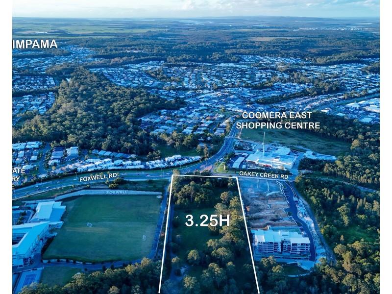 314 Foxwell Road, Coomera QLD 4209