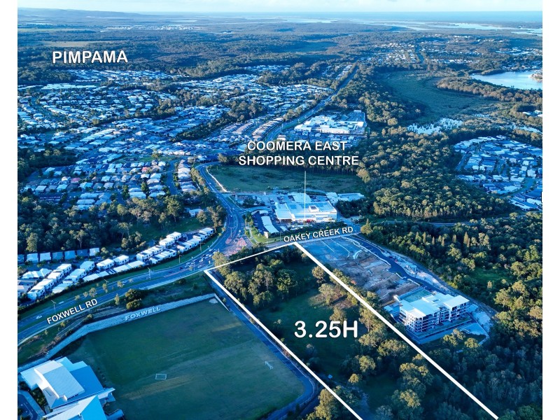 314 Foxwell Road, Coomera QLD 4209