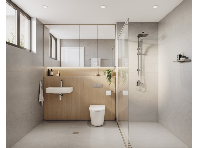 402/8-12 White Hart Drive, Rouse Hill NSW 2155