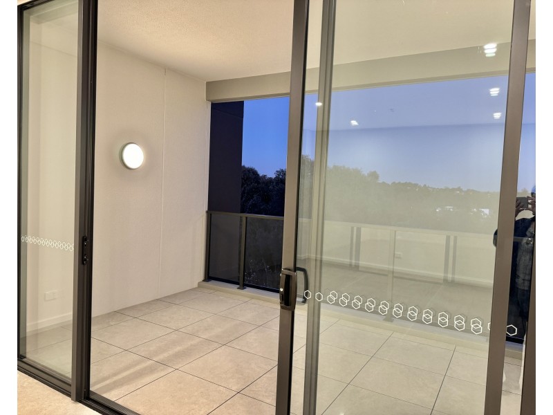 402/8-12 White Hart Drive, Rouse Hill NSW 2155