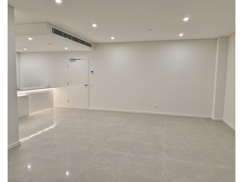 402/8-12 White Hart Drive, Rouse Hill NSW 2155