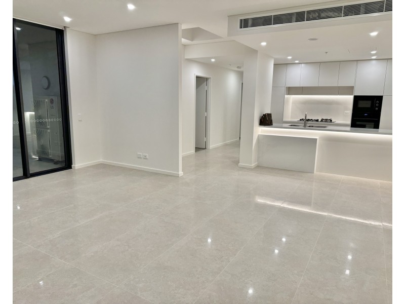 402/8-12 White Hart Drive, Rouse Hill NSW 2155
