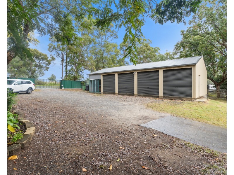 158 Fischer Road, Carbrook QLD 4130