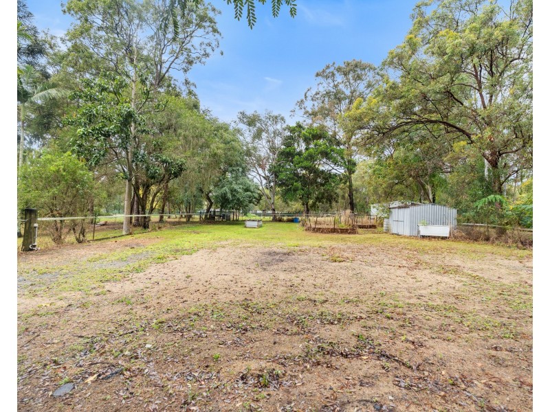 158 Fischer Road, Carbrook QLD 4130