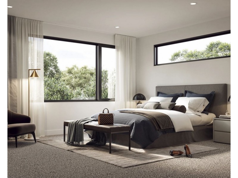 Templestowe VIC 3106