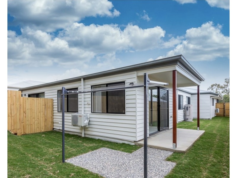 67 Arburry Crescent, Brassall QLD 4305