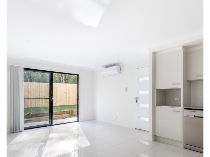 67 Arburry Crescent, Brassall QLD 4305