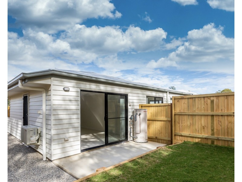 67 Arburry Crescent, Brassall QLD 4305