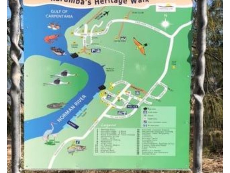 6-8 Esplanade, Karumba QLD 4891