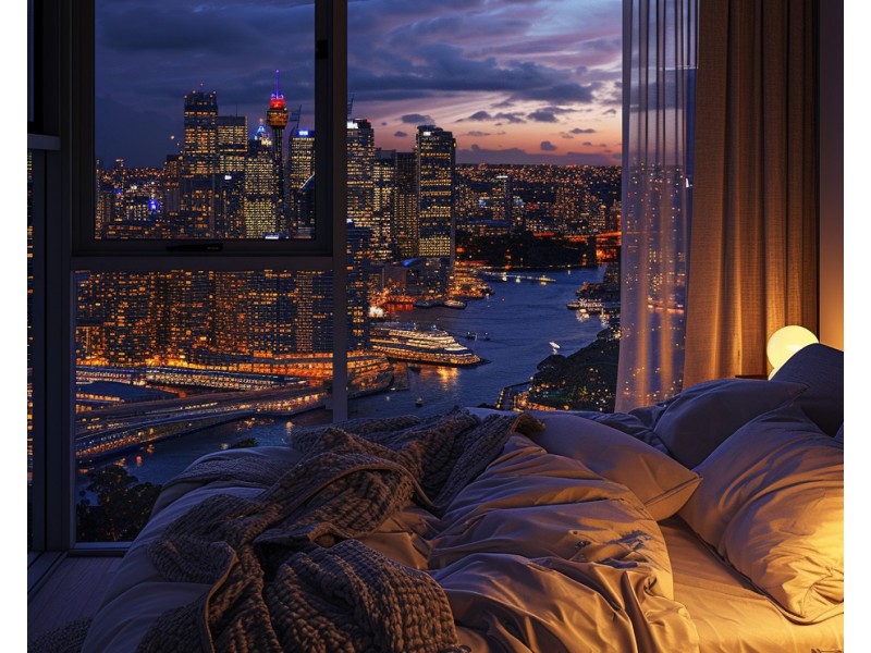 Docklands VIC 3008