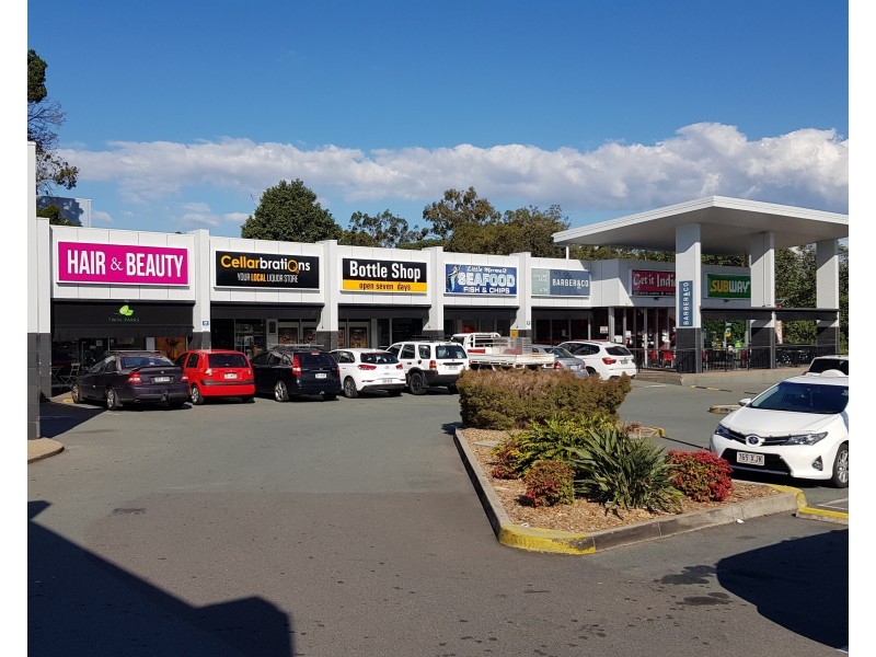 Tingalpa QLD 4173
