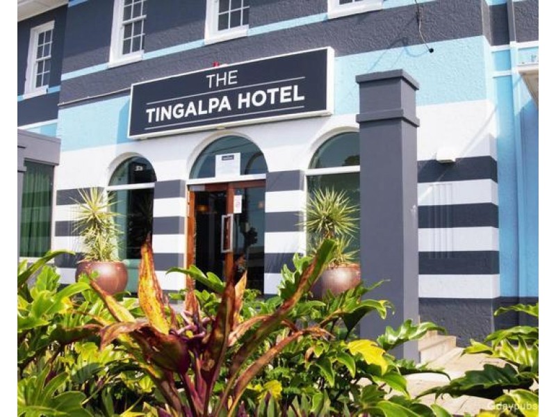 Tingalpa QLD 4173