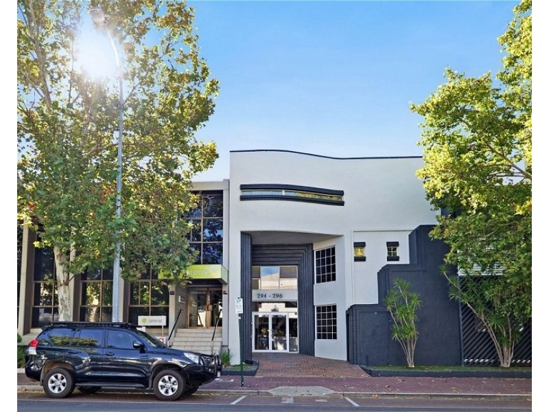Suite 6 /294-296  Rokeby Road, Subiaco WA 6008