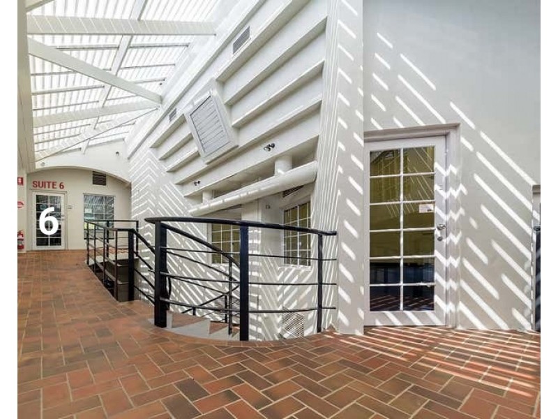 Suite 6 /294-296  Rokeby Road, Subiaco WA 6008