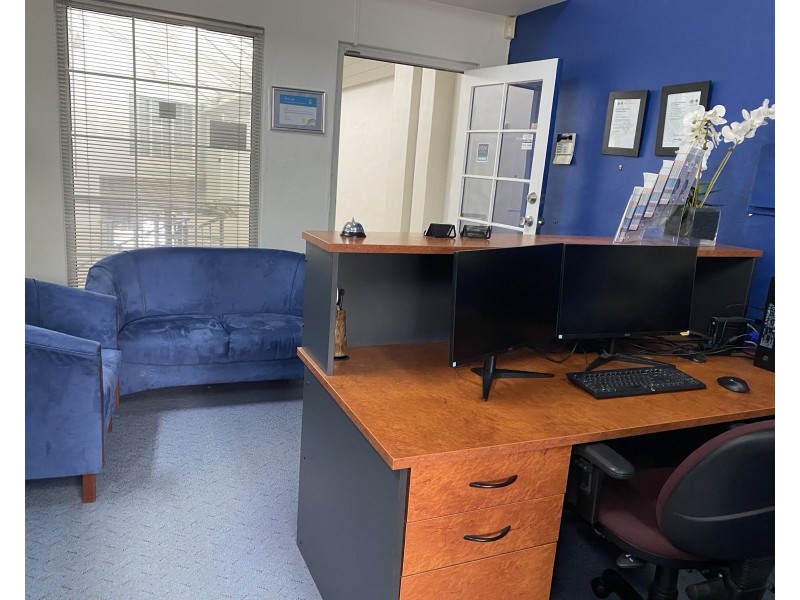 Suite 6 /294-296  Rokeby Road, Subiaco WA 6008