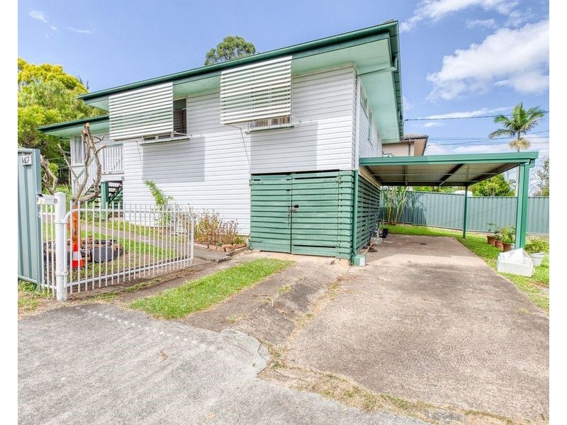 147 Ewing Road, Woodridge QLD 4114