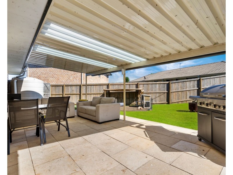 16 Jenny Mcmahon Court, Goodna QLD 4300