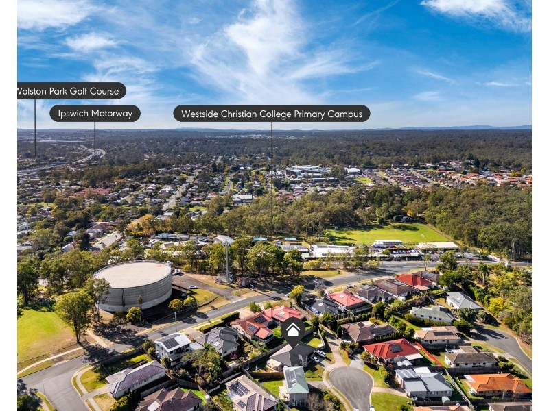 16 Jenny Mcmahon Court, Goodna QLD 4300
