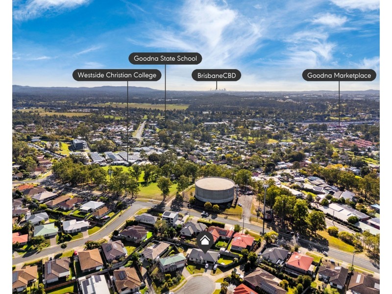 16 Jenny Mcmahon Court, Goodna QLD 4300