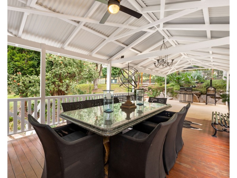 3 Charolais Place, Highvale QLD 4520