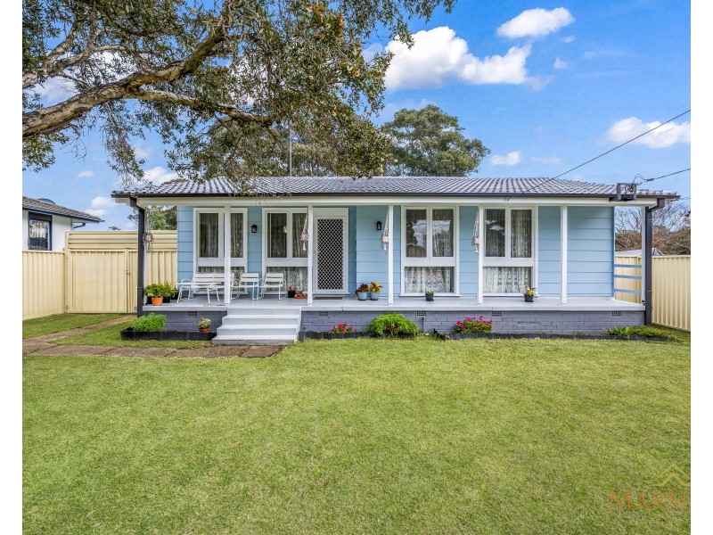 19 Koomooloo Crescent, Shalvey NSW 2770