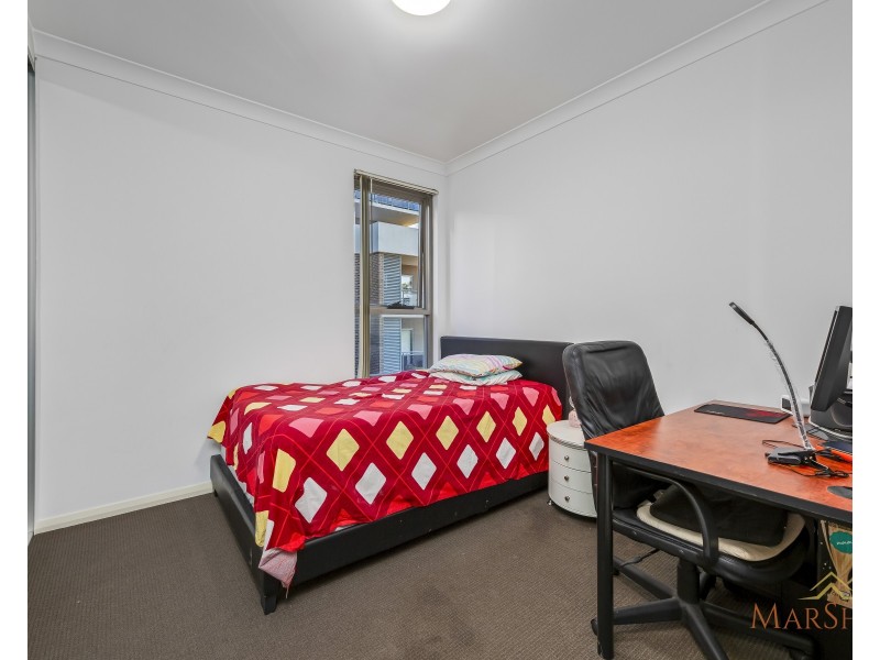 8/1 Browne Parade, Liverpool NSW 2170