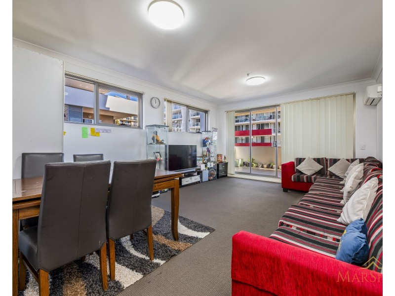 8/1 Browne Parade, Liverpool NSW 2170