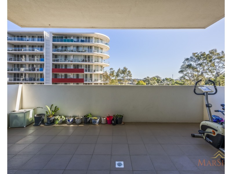 8/1 Browne Parade, Liverpool NSW 2170