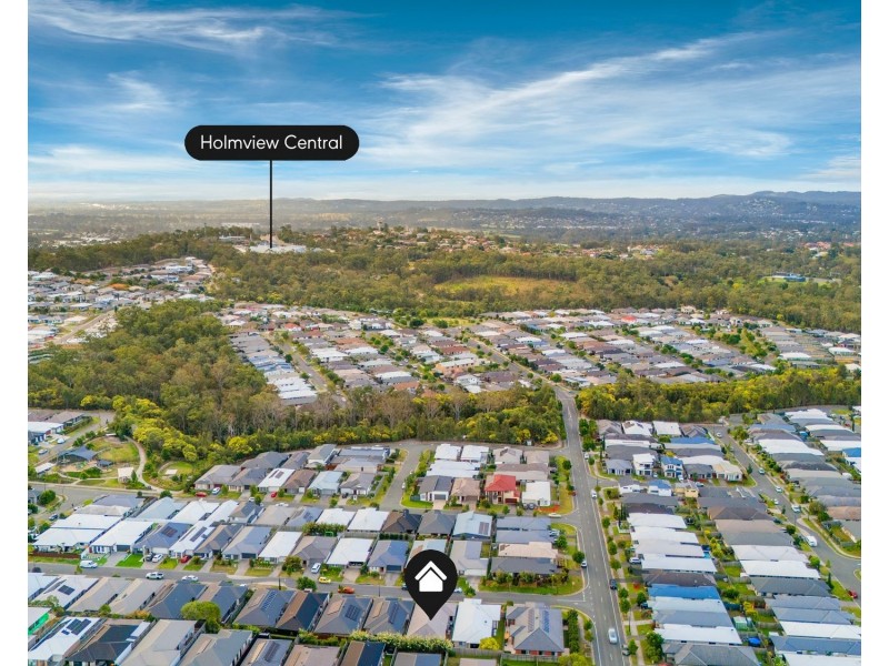 6 Samford Drive, Holmview QLD 4207