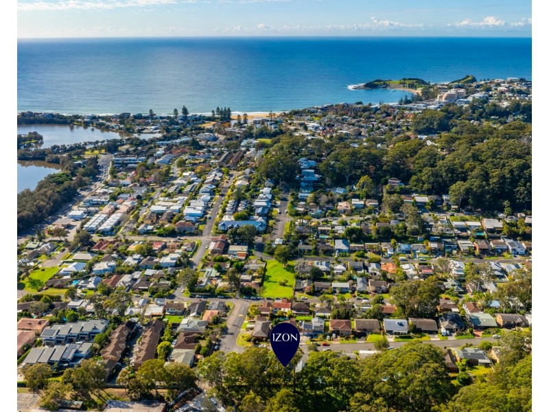 3 Tilanbi Close, Terrigal NSW 2260