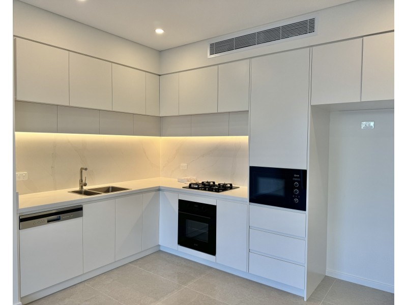 308/8-12 White Hart Drive, Rouse Hill NSW 2155
