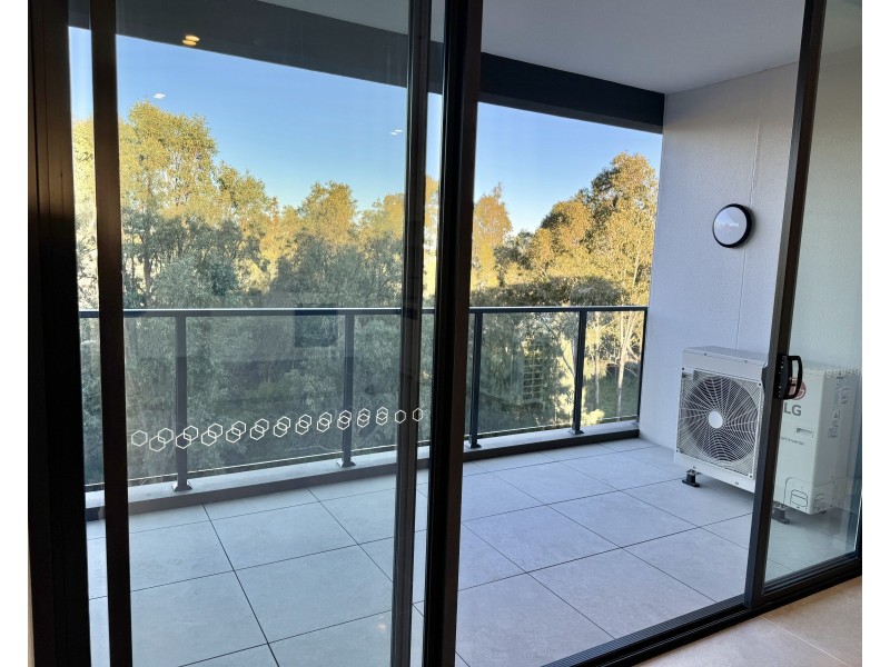 308/8-12 White Hart Drive, Rouse Hill NSW 2155