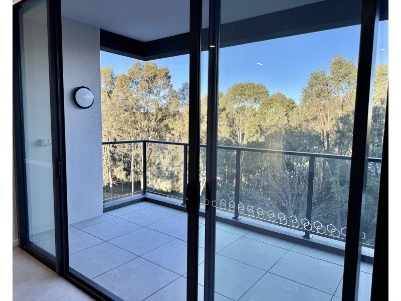 308/8-12 White Hart Drive, Rouse Hill NSW 2155