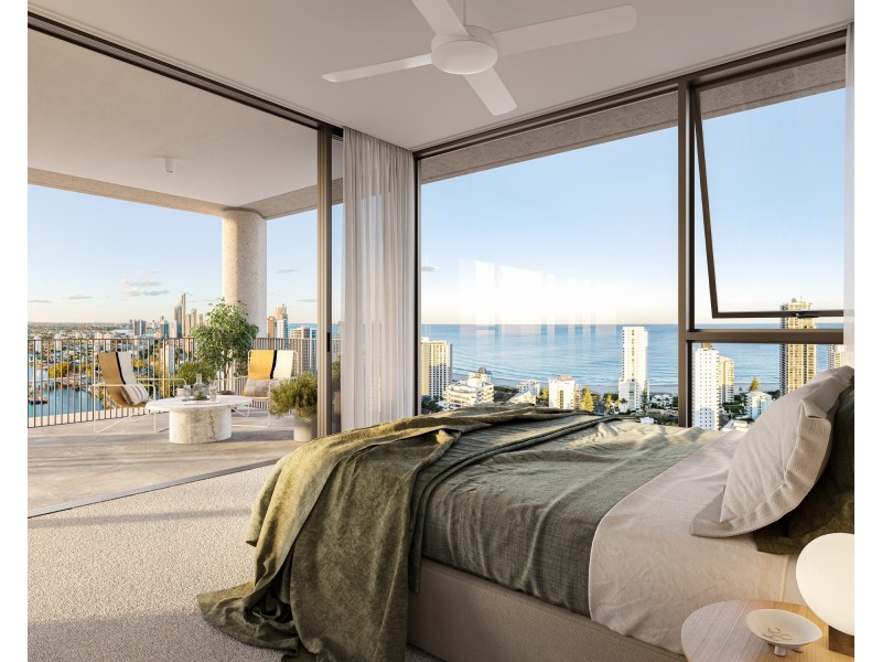 Broadbeach QLD 4218