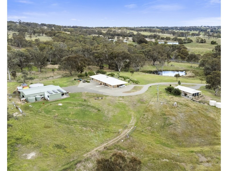 362 Walls Junction Road, Yass NSW 2582