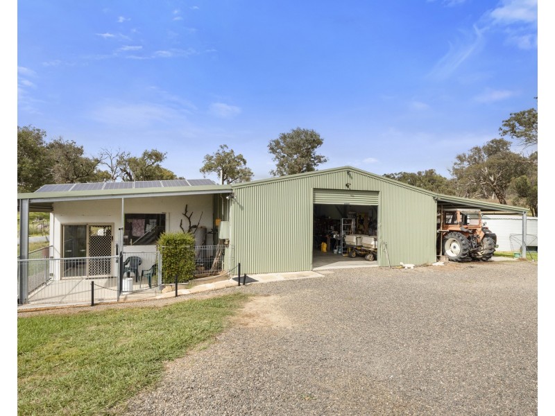 362 Walls Junction Road, Yass NSW 2582