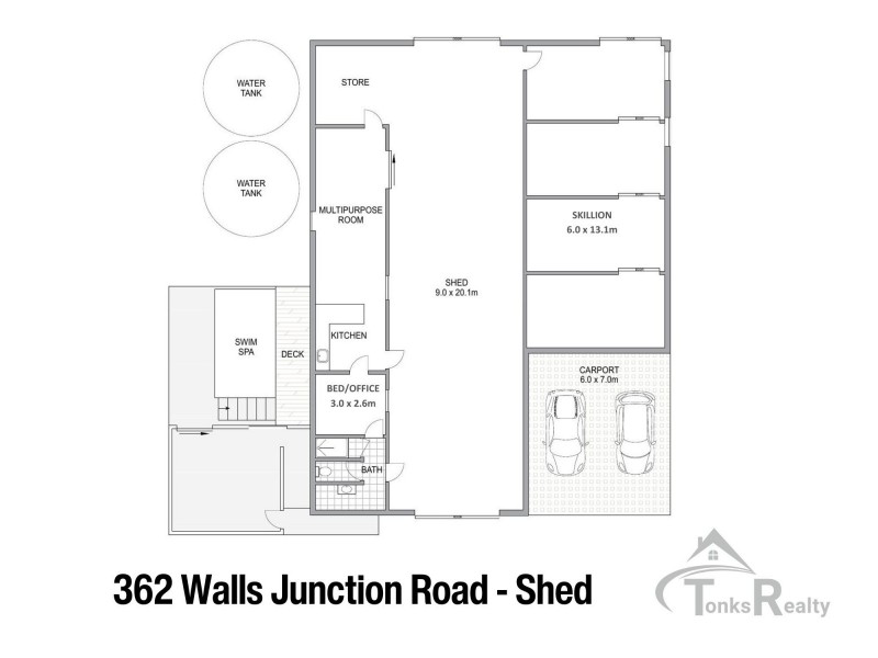 362 Walls Junction Road, Yass NSW 2582