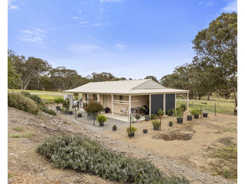362 Walls Junction Road, Yass NSW 2582