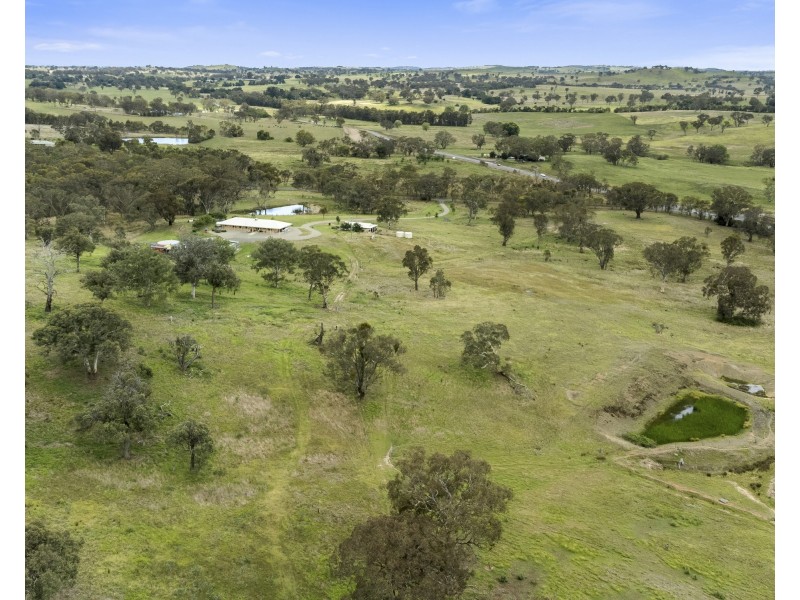 362 Walls Junction Road, Yass NSW 2582