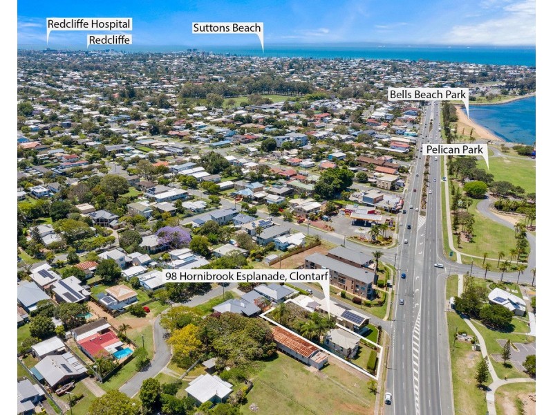 98 Hornibrook Esplanade, Clontarf QLD 4019