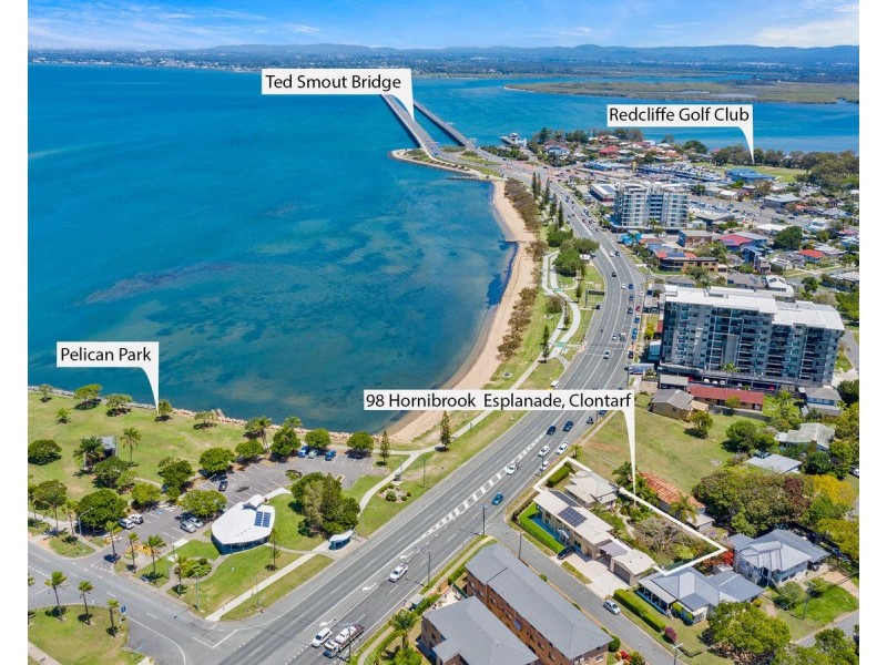 98 Hornibrook Esplanade, Clontarf QLD 4019