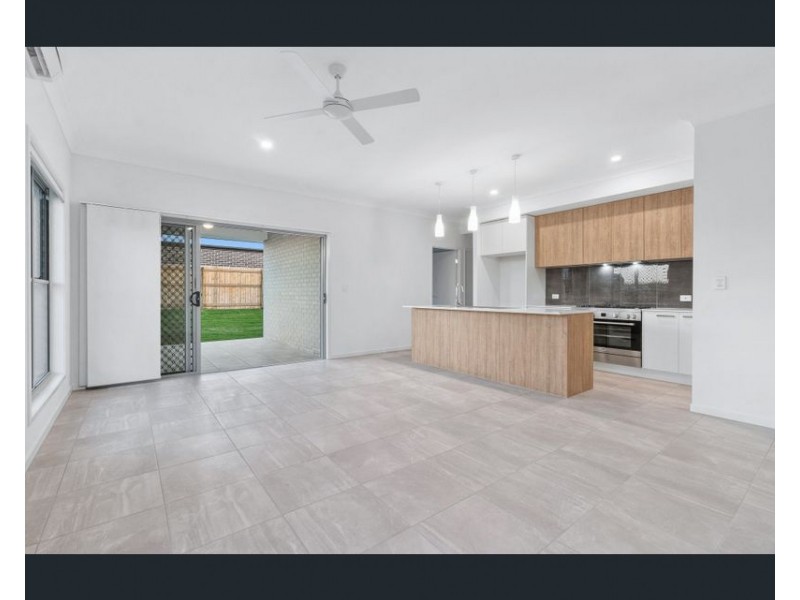 Logan Reserve QLD 4133