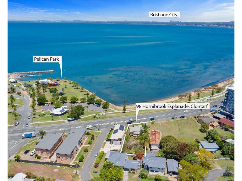 98 Hornibrook Esplanade, Clontarf QLD 4019