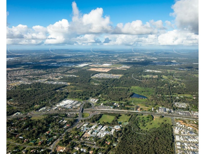 Park Ridge QLD 4125