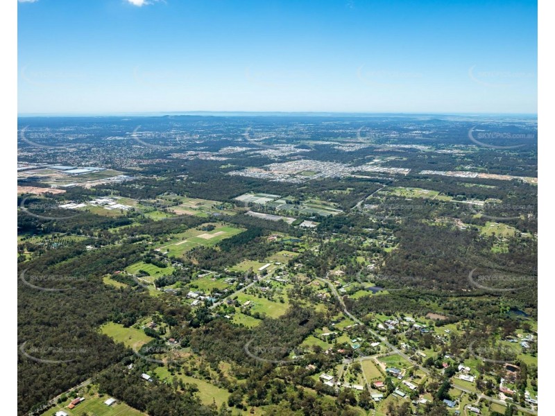 Park Ridge QLD 4125