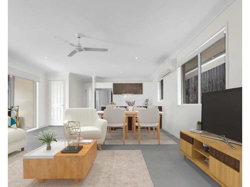 8 Mesa Street, Yarrabilba QLD 4207