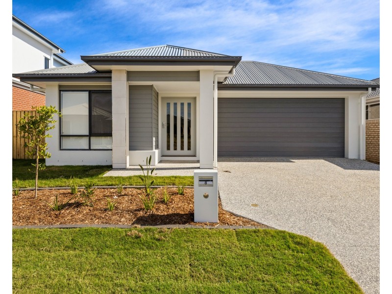 8 Rosy Street, Ripley QLD 4306