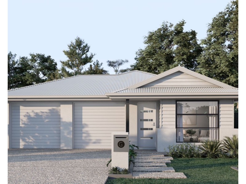 123 AV VINES ESTATE, Pittsworth QLD 4356