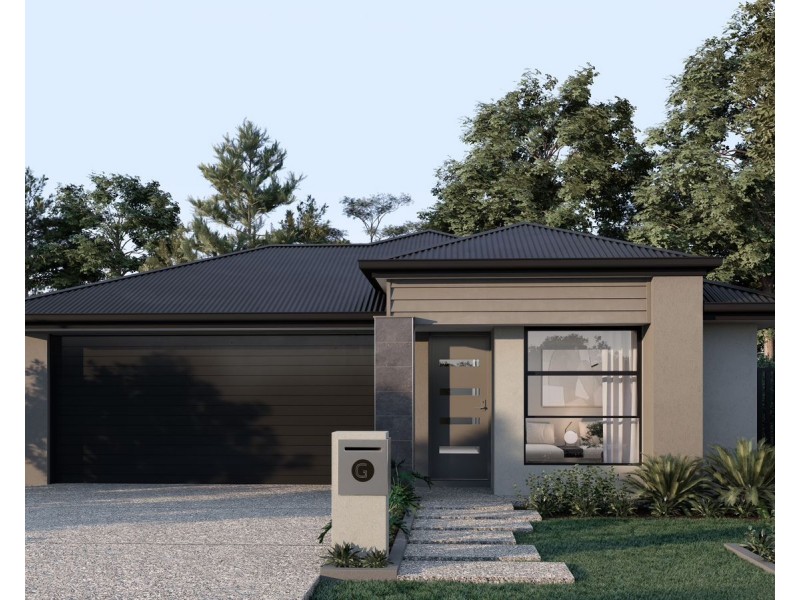 123 AV VINES ESTATE, Pittsworth QLD 4356