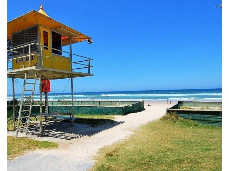 Surfers Paradise QLD 4217